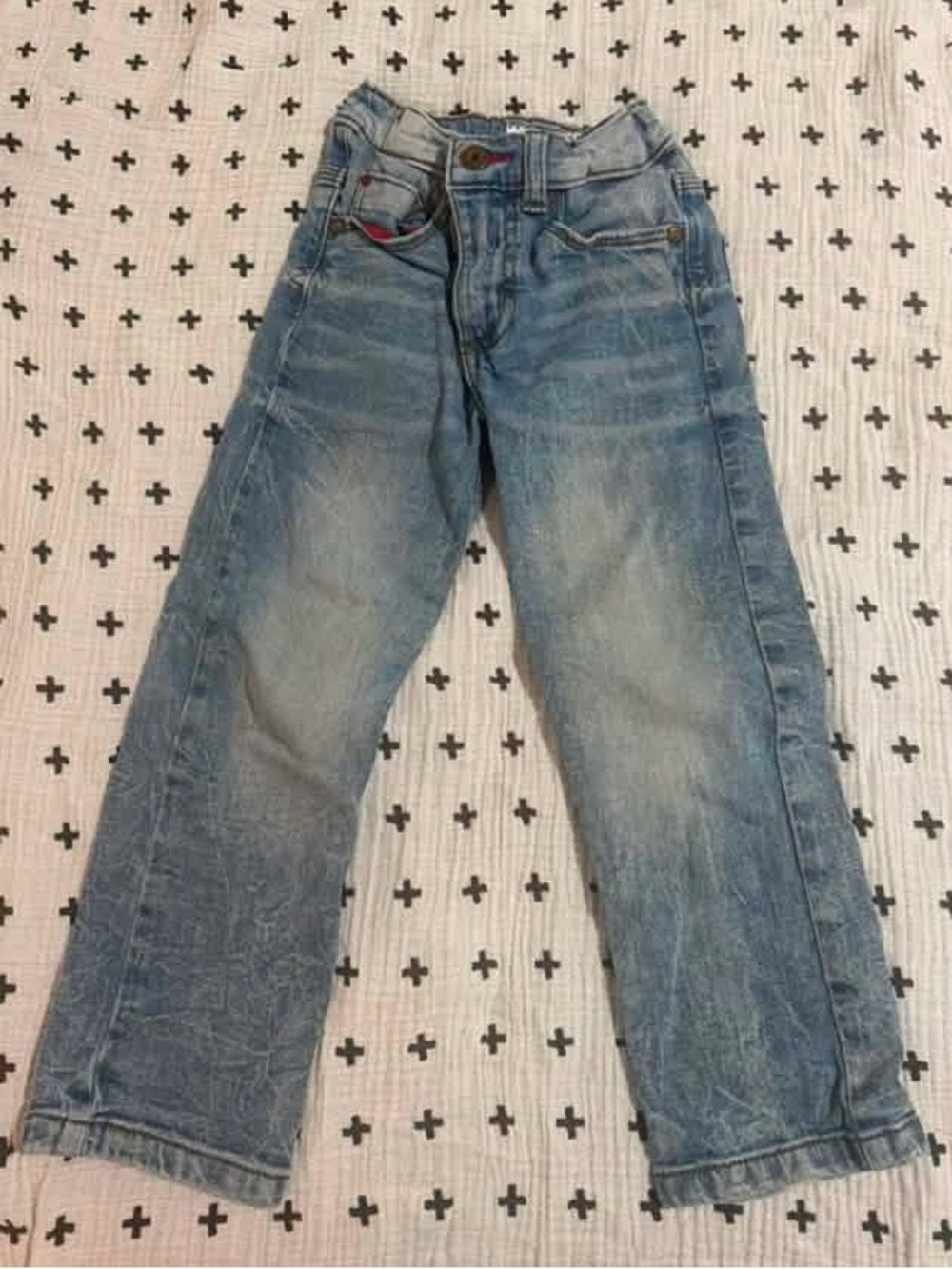 Carhartt Jeans - Toddler